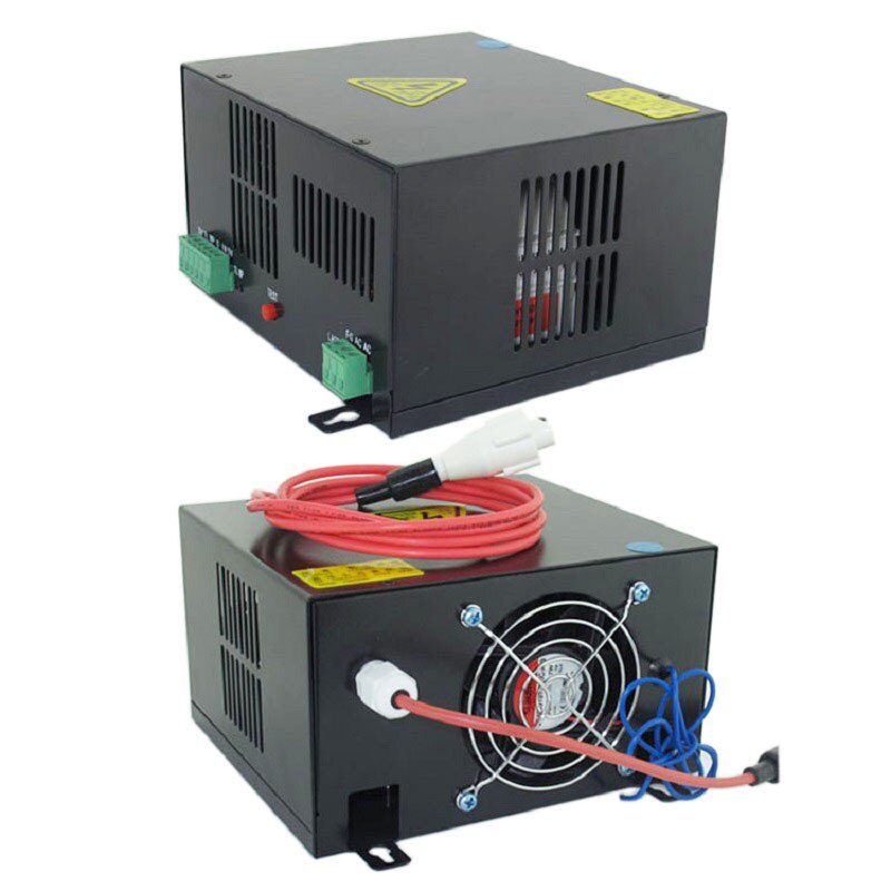 (image for) HY-T50 Co2 Laser Power Supply 50w For 40w 50w Laser Tube